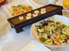 -卫鼎轩·家宴(水上公园店)