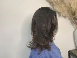 点击看大图 -HD HAIR STYLE