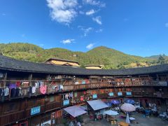 -福建土楼(南靖)景区