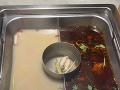 -新辣道鱼火锅(领展购物广场·中关村店)