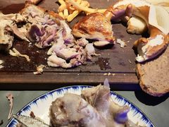 -Ambra Haus琥珀屋精酿餐厅(宝山店)