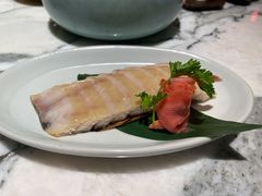 -湖滨28中餐厅·西湖宴·杭州君悦酒店