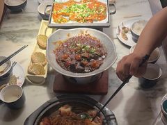 -绿茶餐厅(昆明世纪金源店)