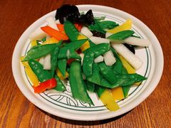 -云海肴·汽锅鸡·云南菜(苏州中心店)