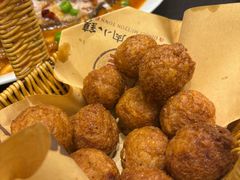-丁里羊肉小镇(天鹅湖总店)
