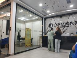 -DEM缔怡美科技美容