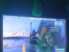 -骑士KTV(红谷滩万达店)