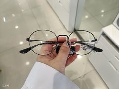 -宝视达眼镜店(郑汴路英协店)