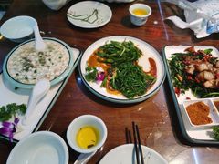 -八木轩·寻味大理白族民俗餐厅(文献路店)