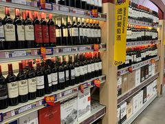 -麦德龙(京顺路商场店)