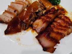 港式烧味拼盘-荔枝楼酒家(员村东璟店)