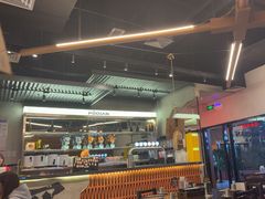 -破店肥哈·东北烧烤·夜宵(南山保利店)