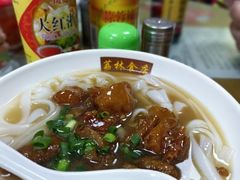 -荔林食店(西华路店)