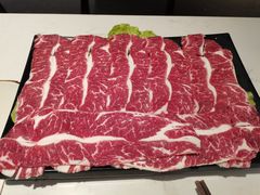 -肥仔文澳门猪骨煲(南京西路店)