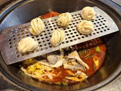 -粗粮人家·东北菜(洋桥店)