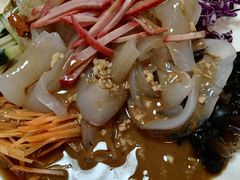 -奥华餐厅·老张记(台基厂店)
