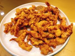 -大清花饺子(五五路店)