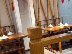-老馆子·建德菜·山肴鱼鲜(海威新界店)