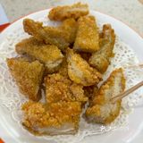 小吃店新发现✨