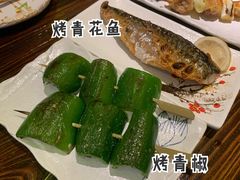 -鸟鹏烧鸟居酒屋(熙龙湾店)