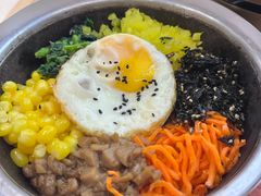 -梨花牛肉汤饭(仁恒伊势丹店)