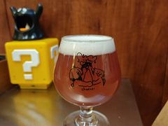 -吹泡·Triphop(棋盘店)