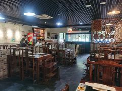 -再宣武文化主题餐厅·清真