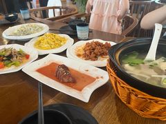 -新木器时代餐厅(太湖新天地店)