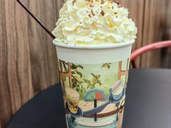 梅占摇红-茶话弄(北京密云万象汇店)