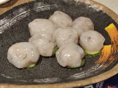 虾滑-牛村来人潮汕牛肉火锅(西单店)