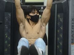 -乐刻健身(天目里精品店)