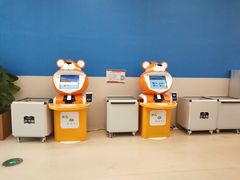 -厦门市图书馆(集美新城馆区)