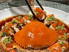 -锦楼·臻选新杭帮(杭州中心店)