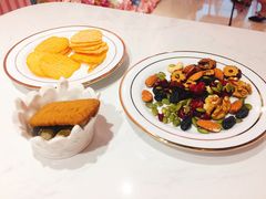 茶点-金私燕鲜炖燕窝(万达店)