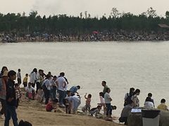 -瑶湖郊野森林公园