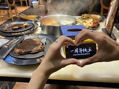 -吉布鲁牛排海鲜自助(万州万达广场店)