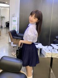 -Rise Hair上升造型