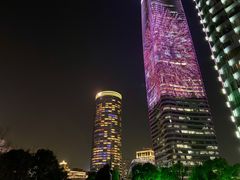 -Wolfgang’s Steakhouse 沃夫冈牛排馆(上海白玉兰广场店)