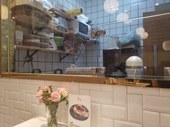 -BONBON BAKERY