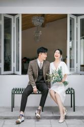 -布拉格婚纱摄影(真实客片店)