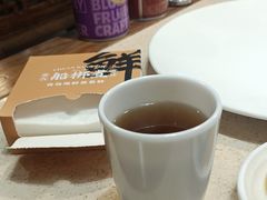 -船梆煮•蒸汽海鲜·生腌干蒸(五四广场店)