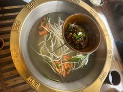 -侯家庄私房菜馆观景餐厅