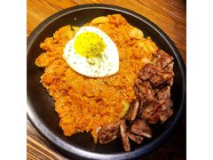 -机器人火炉披萨