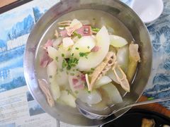 -水香园·中国徽菜名店(紫霞大道店)