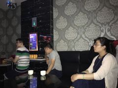 -麦霸KTV(光谷店)