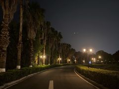 -厦门帝元维多利亚大酒店(环岛路黄厝海滩店)
