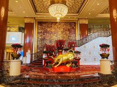 -北京中国大饭店