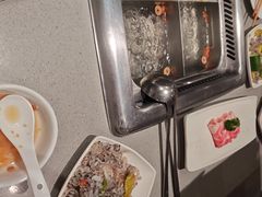 -海底捞火锅(牡丹园店)