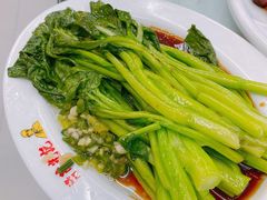 菜心-澳门陈光记烧味饭店(万象城店)