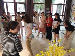 -暖心派对·独栋别墅团建聚会轰趴馆